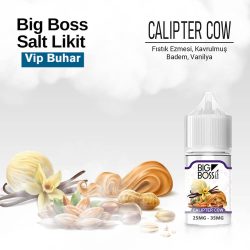 Big Boss Calipter Cow Salt Likit