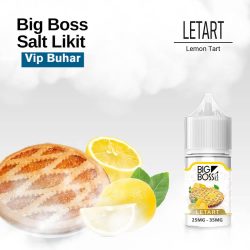 Big Boss Letart Salt Likit