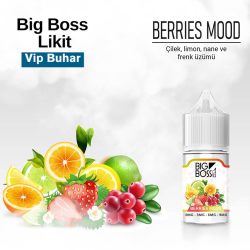 Big Boss Likit Berries Mood Likit