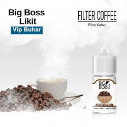 Big Boss Likit Filter Coffee Likit