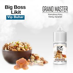 Big Boss Likit Grand Master Likit