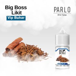 Big Boss Likit Parlo Likit