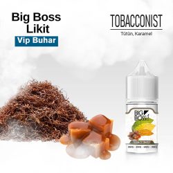 Big Boss Likit Tobacconist Likit