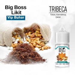 Big Boss Likit Tribeca Likit