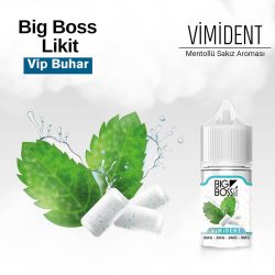 Big Boss Likit Vimident Likit