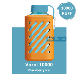 Vozol 10000 Blackberry Ice, Vozol 10000, Vozol 10000 Puff, Vozol 10K, vozol fiyat