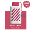 Vozol 10000 Cotton Candy, Vozol 10000, Vozol 10000 Puff, Vozol 10K, vozol fiyat