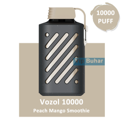 Vozol 10000 Peach Mango Smoothie, Vozol 10000, Vozol 10000 Puff, Vozol 10K, vozol fiyat