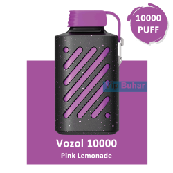 Vozol 10000 Pink Lemonade, Vozol 10000, Vozol 10000 Puff, Vozol 10K, vozol fiyat
