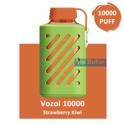 Vozol 10000 Strawberry Kiwi, Vozol 10000, Vozol 10000 Puff, Vozol 10K, vozol fiyat