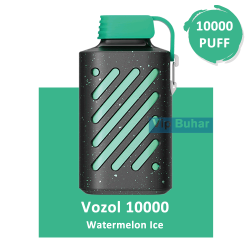 Vozol 10000 Watermelon ice, Vozol 10000, Vozol 10000 Puff, Vozol 10K, vozol fiyat