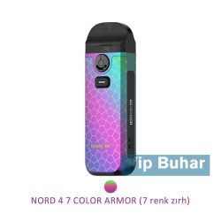 nord 4 7 color armor