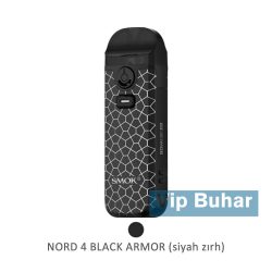 nord 4 black armor vip buhar
