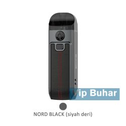 nord 4 black vip buhar