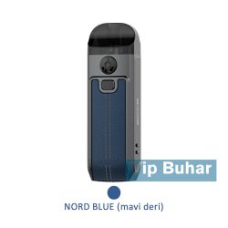 nord 4 blue