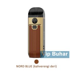 nord 4 brown vip buhar