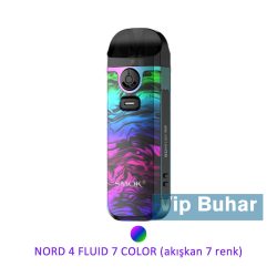 nord 4 fluid 7 color