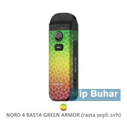 nord 4 rasta green armor vip buhar