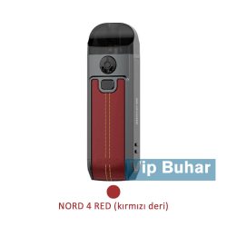 nord 4 red vip buhar