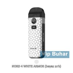 nord 4 white armor