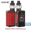 smok g priv 4 red kırmızı