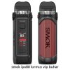 smok ipx80 kırmızı vip buhar
