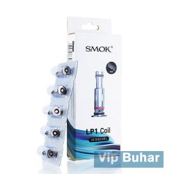 smok lp1 coil vip buhar