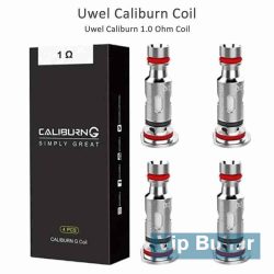 uwell caliburn g coil, g2 coil, gk2 coil, x coil, koko prime coil