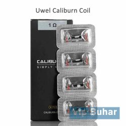 uwell caliburn g2 coil, gk2 coil, caliburn x coil