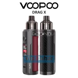 voopoo drag x