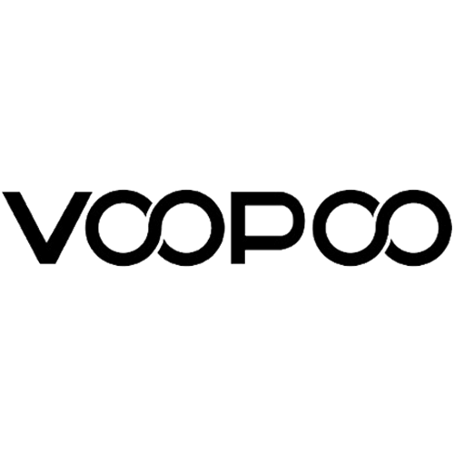 voopoo elektronik sigara logo