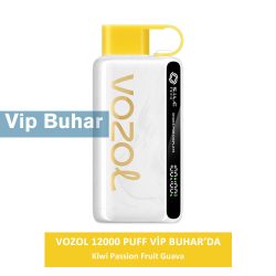 vozol 12000 kiwi passion fruit guava, vozol puff elektronik sigara fiyatları, vozol 12k