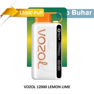 vozol 12000 lemon lime, vozol, vozol 12000 puff