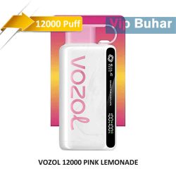 vozol 12000 pink lemonade, vozol, vozol 12000 puff
