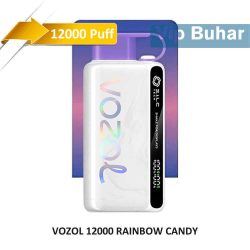 vozol 12000 rainbow candy, vozol, vozol 12000 puff