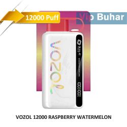 vozol 12000 raspberry watermelon, vozol, vozol 12000 puff