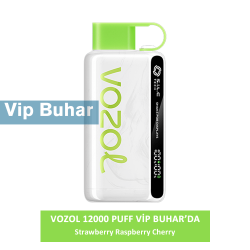 vozol 12000 sour apple ice