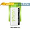 vozol 12000 sour apple ice vozol, vozol 12000 puff
