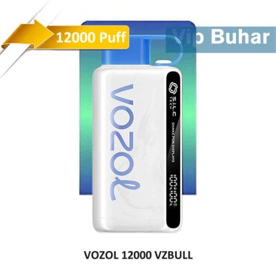 vozol 12000 vzbull, vozol, vozol 12000 puff