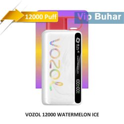 vozol 12000 watermelon ice, vozol, vozol 12000 puff