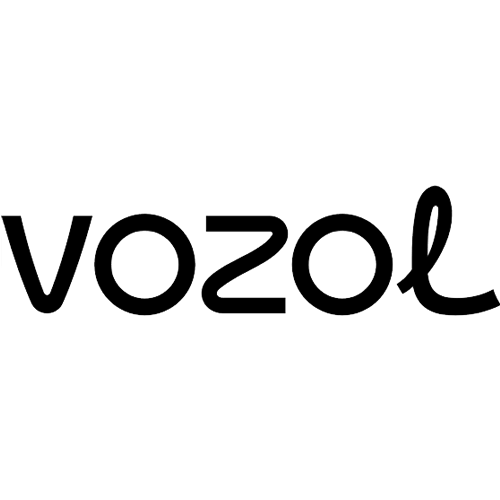 vozol elektronik sigara logo