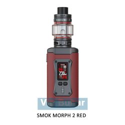 SMOK MORPH 2 RED