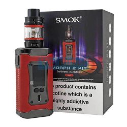 Smok Morph 2 Kit Elektronik Sigara