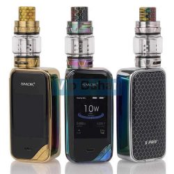 Smok X Priv Elektronik Sigara