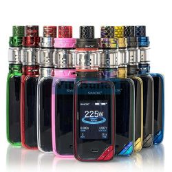 Smok X Priv Kit Tüm Renkler
