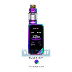 Smok X Priv Prism Rainbow