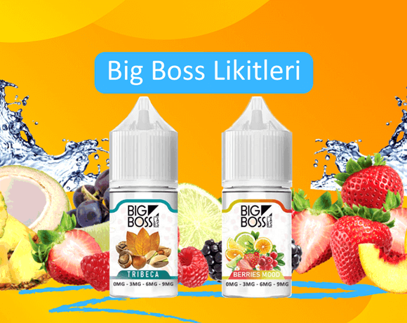 big boss likit kampanya, big boss likit fiyat, big boss likit, big boss,