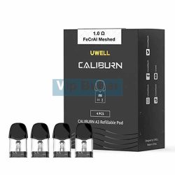 caliburn a3 kartuş , uwell caliburn ak3 kartuş
