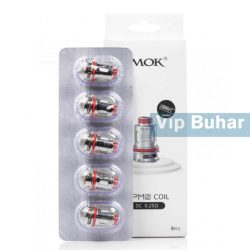 smok rpm 2 dc 0.25 ohm coil