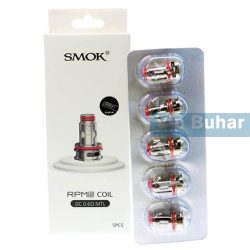 smok rpm 2 dc 0.6 ohm mtl coil